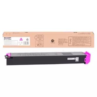 Sharp BPGT30MA - toner, magenta Sharp BPGT30MA - toner, magenta