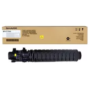 Sharp BPGT70YB - toner, yellow (gelb)