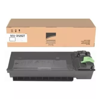 Sharp MX-312GT - toner, black (schwarz ) Sharp MX-312GT - toner, black (schwarz )