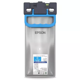 Epson C13T05A200 - Tintenpatrone, cyan