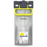 Epson C13T05A400 - Tintenpatrone, yellow (gelb)