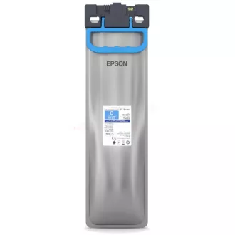 Epson C13T05B240 - Tintenpatrone, cyan Epson C13T05B240 - Tintenpatrone, cyan