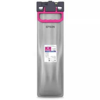 Epson C13T05B340 - Tintenpatrone, magenta