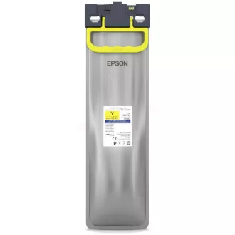 Epson C13T05B440 - Tintenpatrone, yellow (gelb)