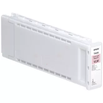 Epson C13T44J64N - Tintenpatrone, light magenta (helles magenta)