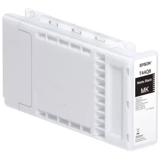 Epson C13T44Q84N - Tintenpatrone, matt black (mattschwarz)