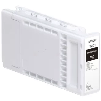Epson C13T44Q140 - Tintenpatrone, photoblack