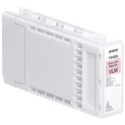 Epson C13T44Q64N - Tintenpatrone, light magenta (helles magenta)