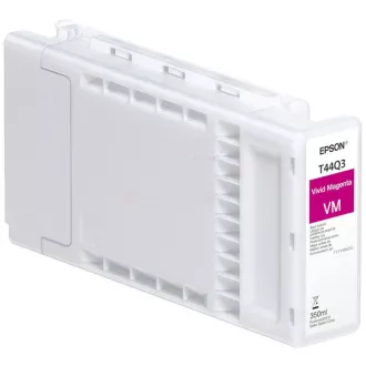 Epson C13T44Q34N - Tintenpatrone, magenta