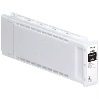 Epson C13T44J84N - Tintenpatrone, matt black (mattschwarz)