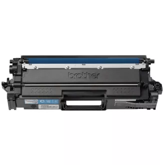 Brother TN-821-XXL (TN821XXLC) - toner, cyan Brother TN-821-XXL (TN821XXLC) - toner, cyan