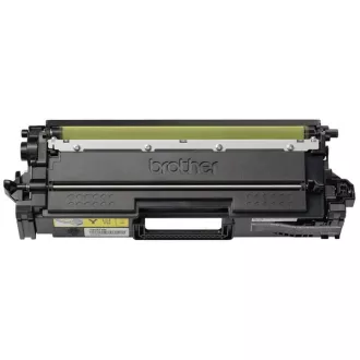 Brother TN-821-XL (TN821XLY) - toner, yellow (gelb)
