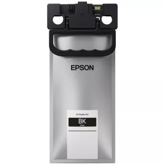 Epson C13T11E140 - Tintenpatrone, black (schwarz)