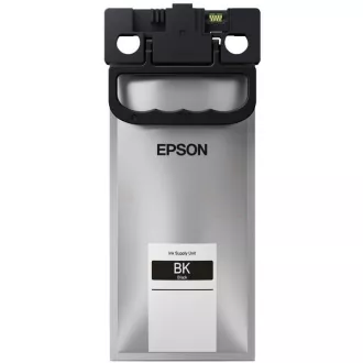 Epson C13T11E140 - Tintenpatrone, black (schwarz) Epson C13T11E140 - Tintenpatrone, black (schwarz)