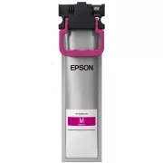 Epson C13T11C340 - Tintenpatrone, magenta