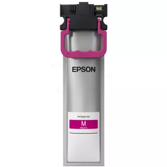 Epson C13T11C340 - Tintenpatrone, magenta