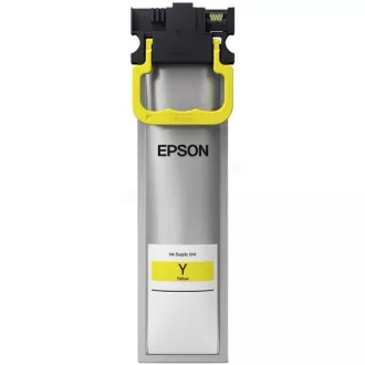 Epson C13T11D440 - Tintenpatrone, yellow (gelb)