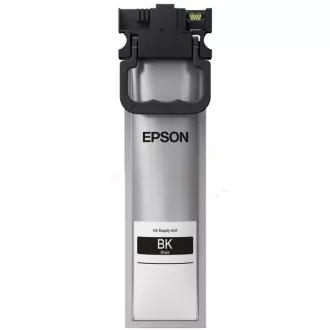 Epson C13T11D140 - Tintenpatrone, black (schwarz)