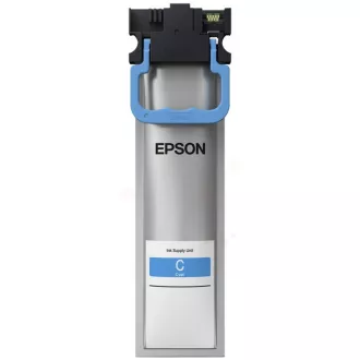 Epson C13T11D240 - Tintenpatrone, cyan