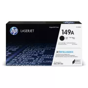 HP 149A (W1490A) - toner, black (schwarz )