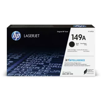 HP 149A (W1490A) - toner, black (schwarz )