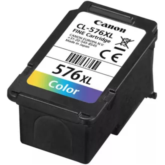 Canon CL-576-XL (5441C001) - Tintenpatrone, color (farbe) Canon CL-576-XL (5441C001) - Tintenpatrone, color (farbe)