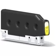 Epson C13T08G400 - Tintenpatrone, yellow (gelb)