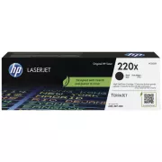 HP 220X (W2200X) - toner, black (schwarz )