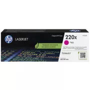 HP 220X (W2203X) - toner, magenta