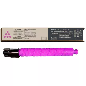 Ricoh 842384 - toner, magenta Ricoh 842384 - toner, magenta