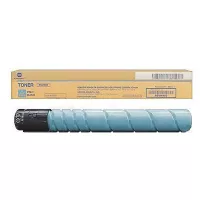 Konica Minolta TN-227 (ACVH450) - toner, cyan