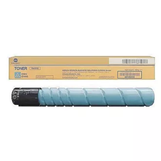 Konica Minolta TN-227 (ACVH450) - toner, cyan Konica Minolta TN-227 (ACVH450) - toner, cyan