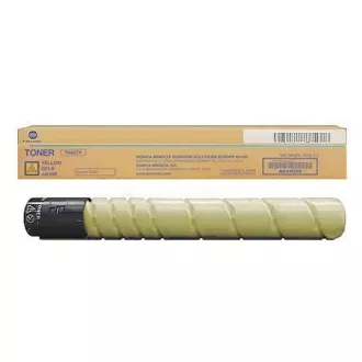 Konica Minolta TN-227 (ACVH250) - toner, yellow (gelb) Konica Minolta TN-227 (ACVH250) - toner, yellow (gelb)