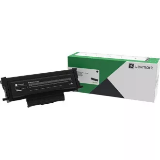 Lexmark B222000 - toner, black (schwarz )
