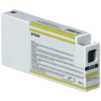 Epson C13T54X400 - Tintenpatrone, yellow (gelb)