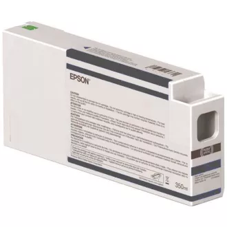 Epson C13T54X700 - Tintenpatrone, light black (hellschwarz)