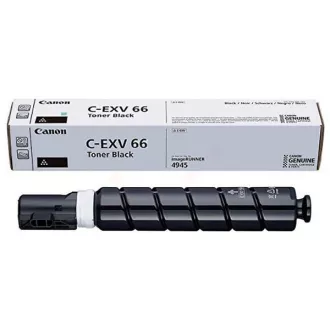 Canon CEXV-66 (5745C002) - toner, black (schwarz ) Canon CEXV-66 (5745C002) - toner, black (schwarz )