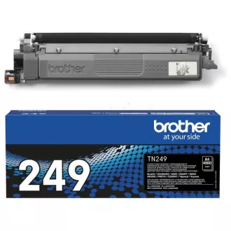 Brother TN-249 (TN249BK) - toner, black (schwarz ) Brother TN-249 (TN249BK) - toner, black (schwarz )