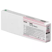 Epson C13T55K60N - Tintenpatrone, light magenta (helles magenta)