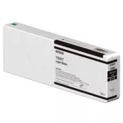 Epson C13T55K700 - Tintenpatrone, light black (hellschwarz)
