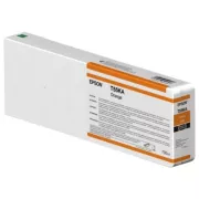 Epson C13T55KA00 - Tintenpatrone, orange