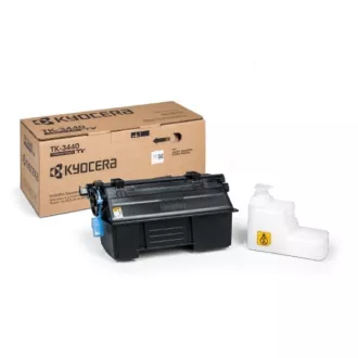 Kyocera TK-3440 (1T0C0T0NL0) - toner, black (schwarz ) Kyocera TK-3440 (1T0C0T0NL0) - toner, black (schwarz )