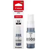 Canon GI-55 (6292C001) - Tintenpatrone, black (schwarz)
