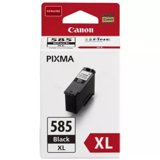 Canon PG-585-XL (6204C001) - Tintenpatrone, black (schwarz) Canon PG-585-XL (6204C001) - Tintenpatrone, black (schwarz)