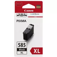 Canon PG-585-XL (6204C001) - Tintenpatrone, black (schwarz)