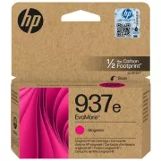 HP 937e (4S6W7NE) - Tintenpatrone, magenta
