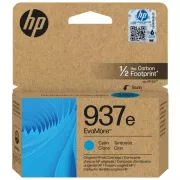 HP 937e (4S6W6NE) - Tintenpatrone, cyan