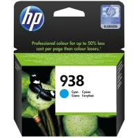 HP 938 (4S6X5PE) - Tintenpatrone, cyan