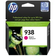 HP 938 (4S6X6PE) - Tintenpatrone, magenta