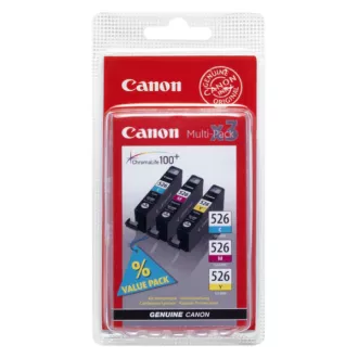 Canon CLI-521 (2934B016) - Tintenpatrone, color (farbe) Canon CLI-521 (2934B016) - Tintenpatrone, color (farbe)